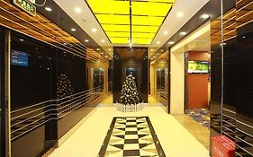 Orient Fashion Hotel Shenzhen